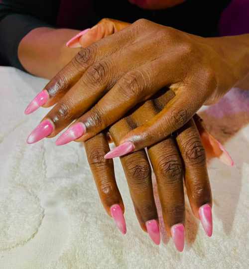 Nails
